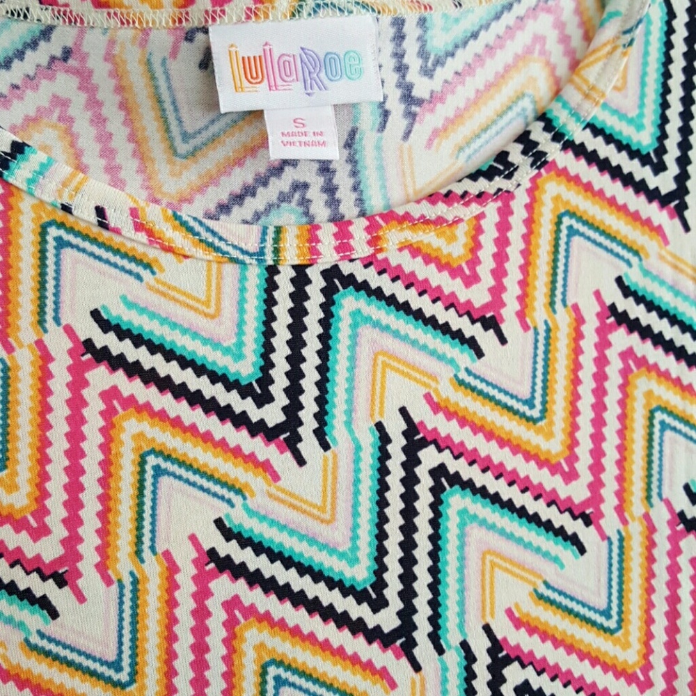 Chevron IRMA